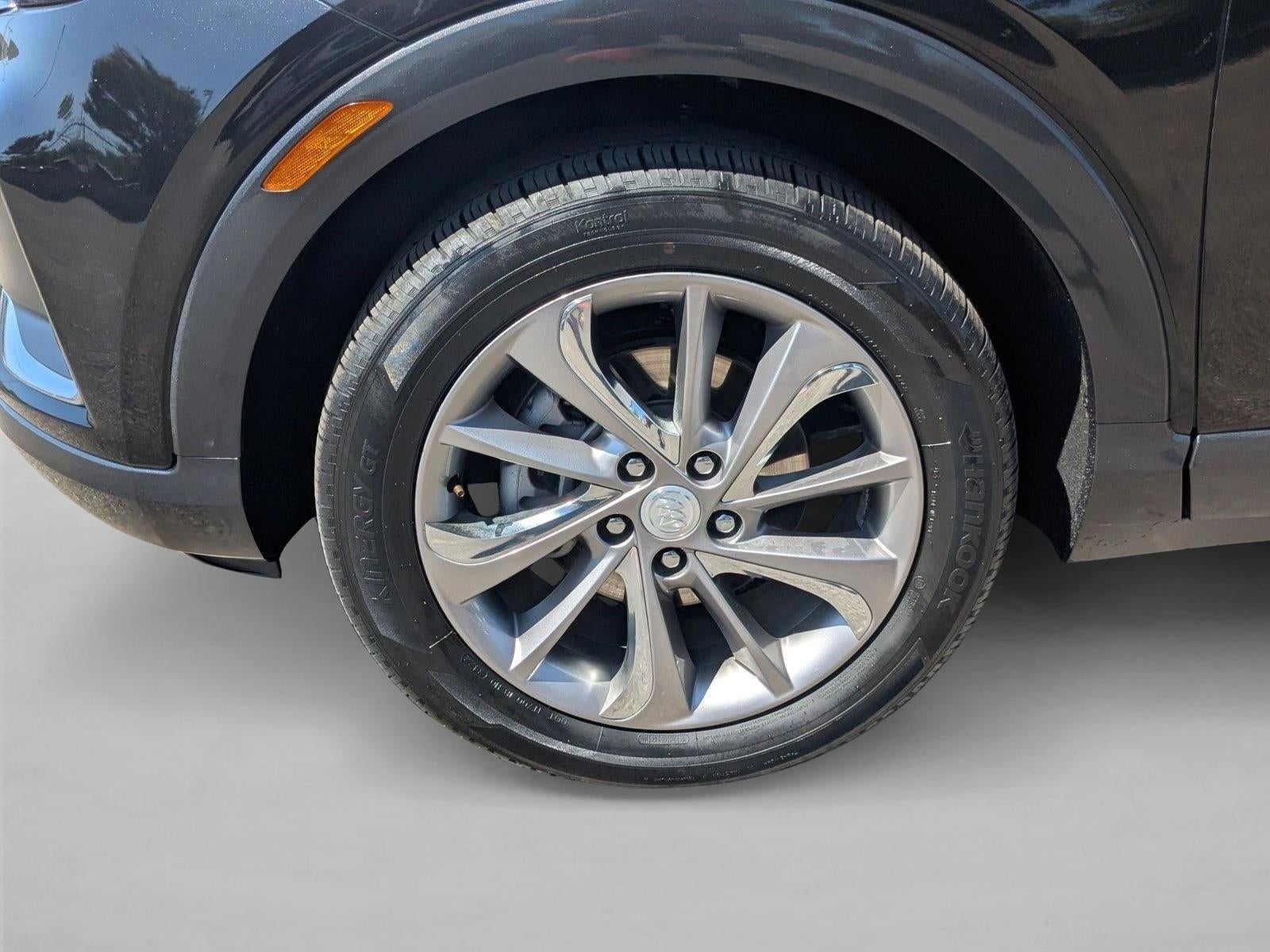 2023 Buick Encore GX Essence FWD