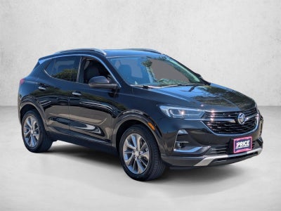 2023 Buick Encore GX Essence FWD