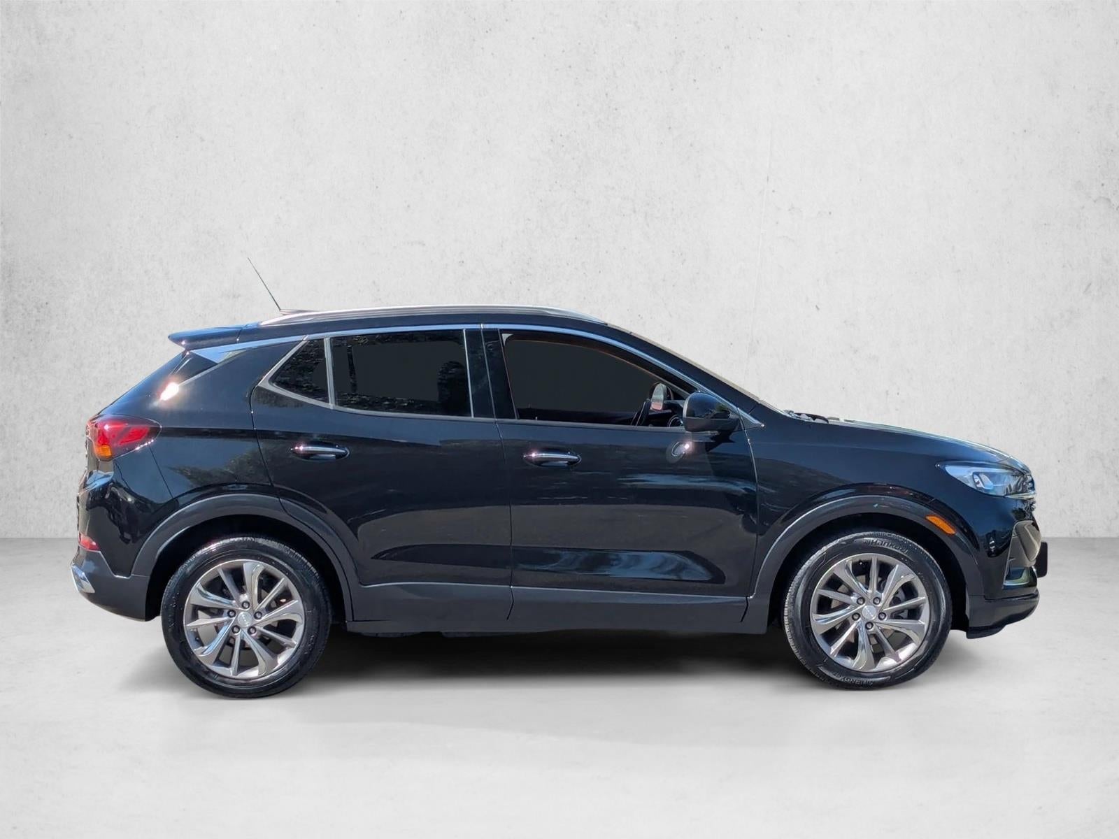 2023 Buick Encore GX Essence FWD