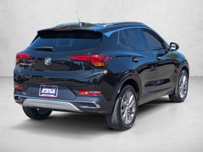 2023 Buick Encore GX Essence FWD