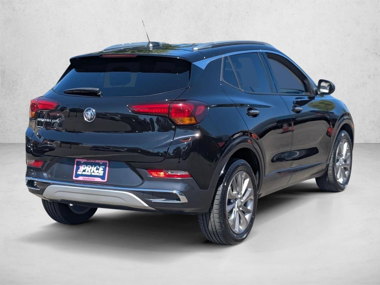 2023 Buick Encore GX Essence FWD