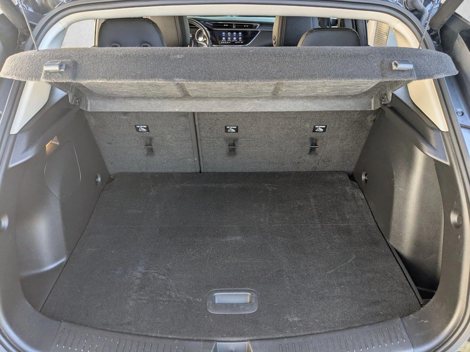 2023 Buick Encore GX Essence FWD