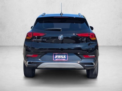 2023 Buick Encore GX Essence FWD