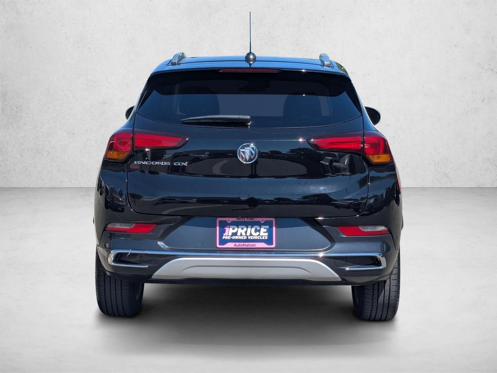 2023 Buick Encore GX Essence FWD