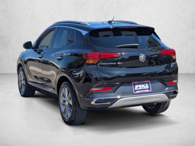 2023 Buick Encore GX Essence FWD
