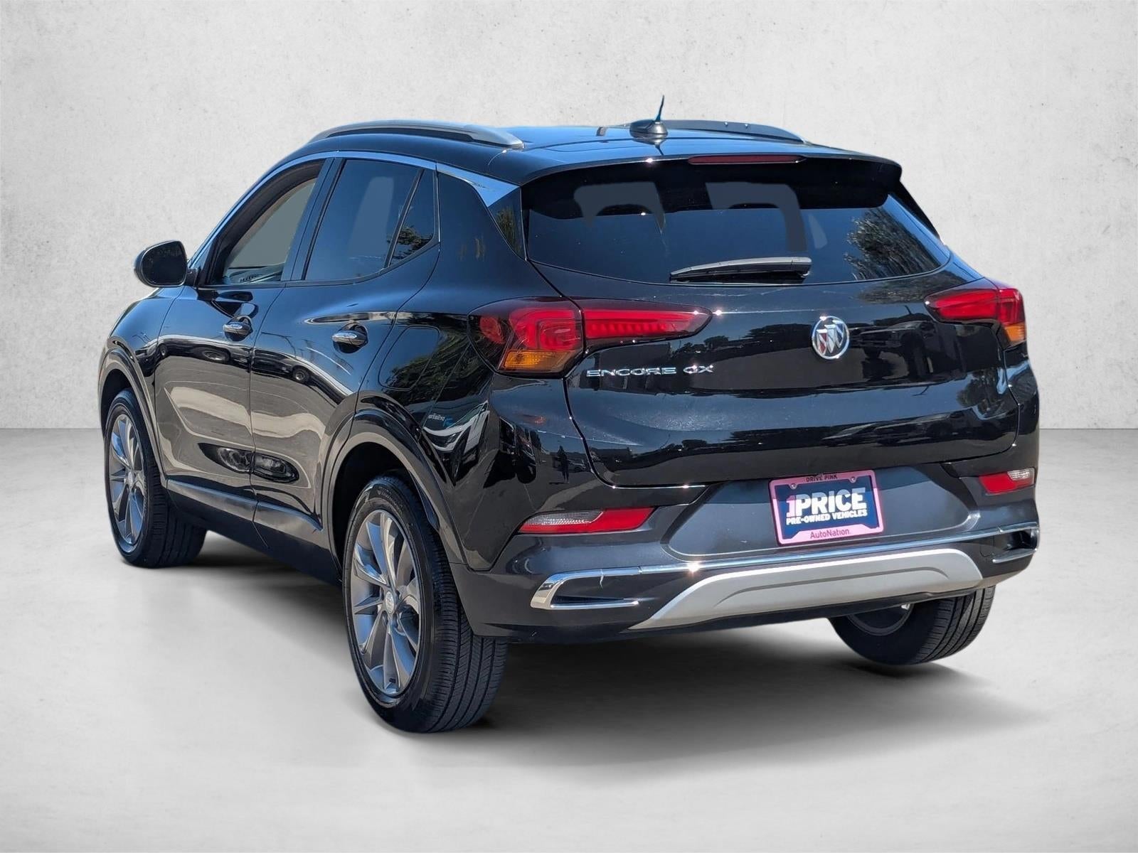 2023 Buick Encore GX Essence FWD