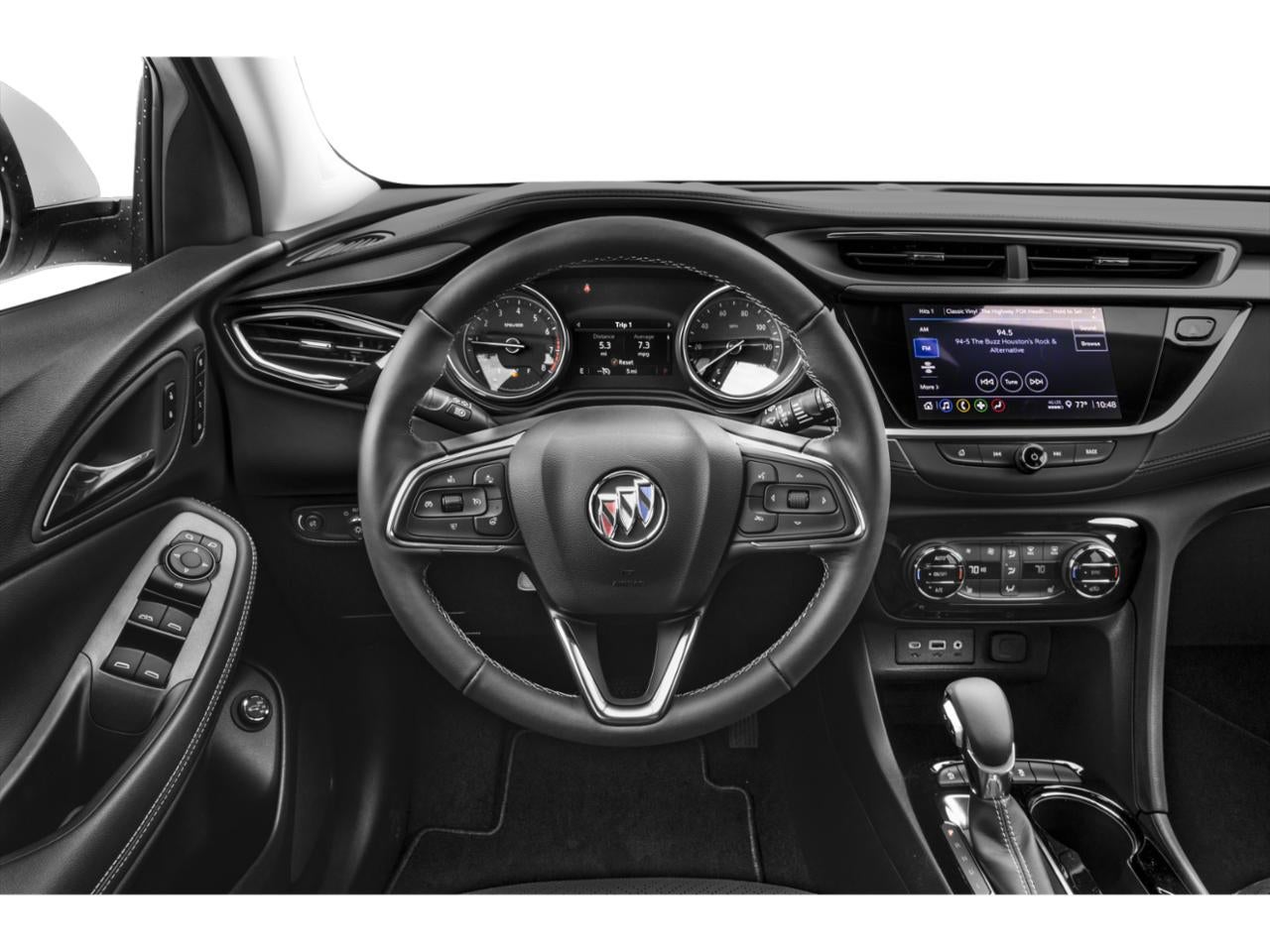 2023 Buick Encore GX Essence FWD