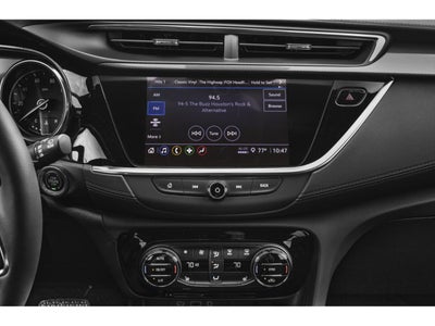 2023 Buick Encore GX Essence FWD