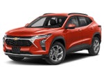 2024 Chevrolet Trax FWD 4dr 2RS