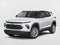 2025 Chevrolet Trailblazer AWD 4dr LT
