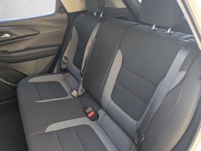 2025 Chevrolet Trailblazer AWD 4dr LT