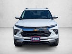 2025 Chevrolet Trailblazer AWD 4dr LT