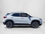 2025 Chevrolet Trailblazer AWD 4dr LT