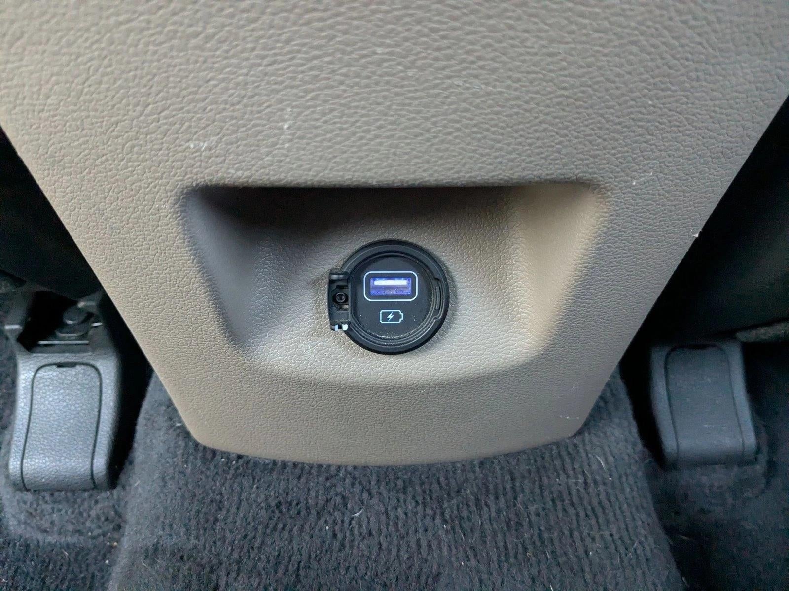 2019 Hyundai TUCSON SEL AWD