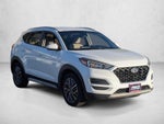 2019 Hyundai TUCSON SEL AWD
