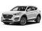 2019 Hyundai TUCSON SEL AWD