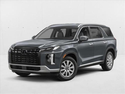 2025 Hyundai PALISADE SEL FWD