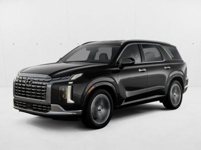 2023 Hyundai PALISADE Limited FWD