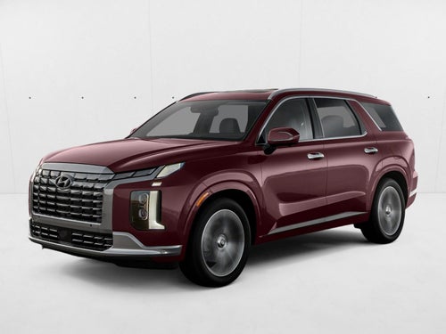 2023 Hyundai PALISADE Limited FWD
