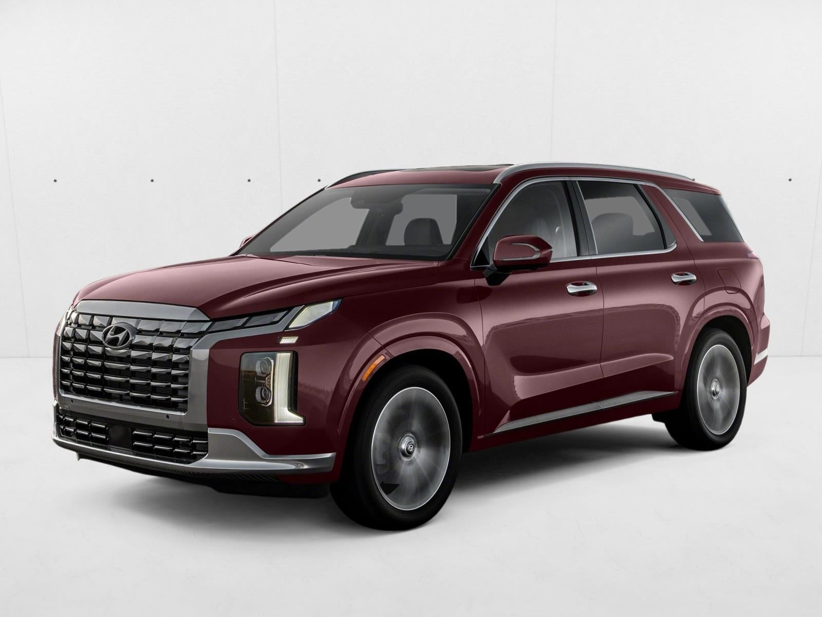 2023 Hyundai PALISADE Limited FWD