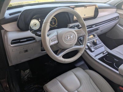 2023 Hyundai PALISADE Limited FWD
