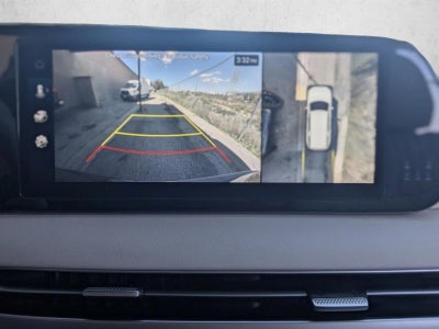 2023 Hyundai PALISADE Limited FWD