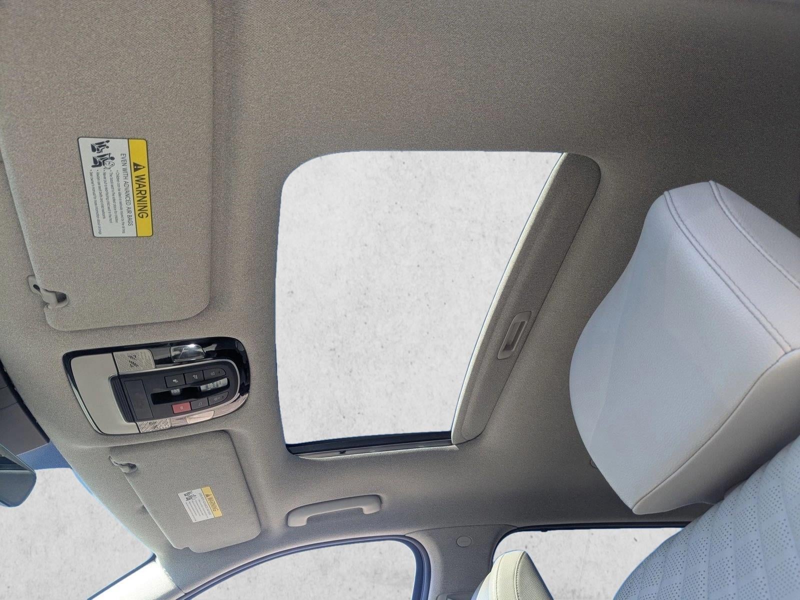 2023 Hyundai PALISADE Limited FWD