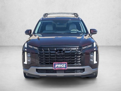 2023 Hyundai PALISADE Limited FWD