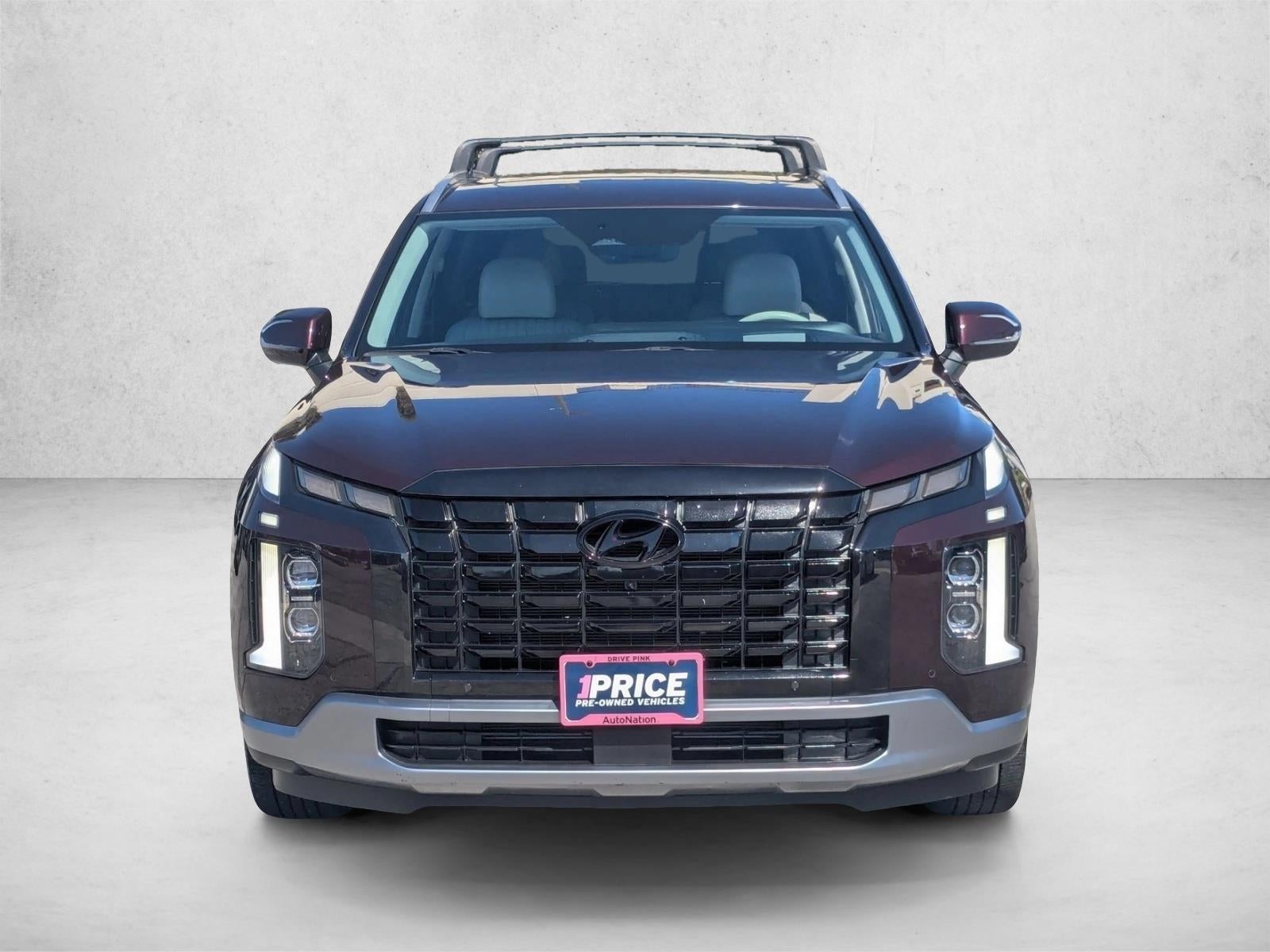 2023 Hyundai PALISADE Limited FWD
