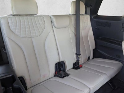 2023 Hyundai PALISADE Limited FWD