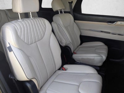 2023 Hyundai PALISADE Limited FWD