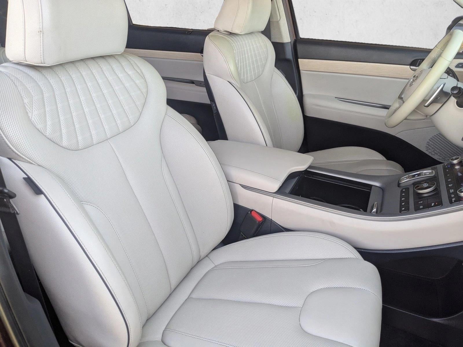 2023 Hyundai PALISADE Limited FWD