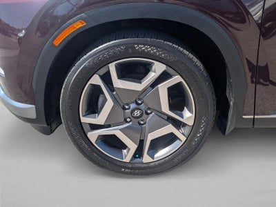 2023 Hyundai PALISADE Limited FWD