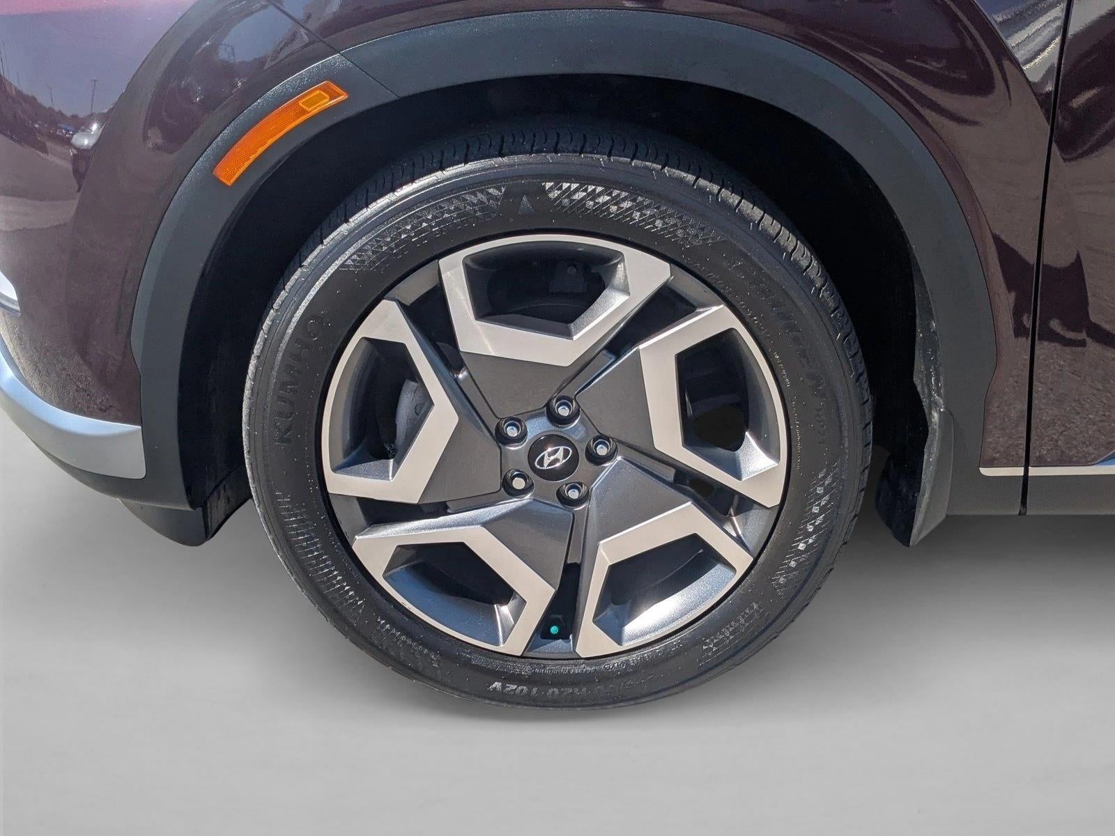 2023 Hyundai PALISADE Limited FWD