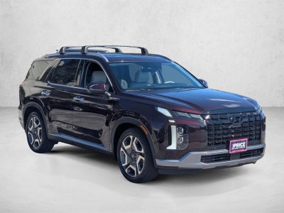 2023 Hyundai PALISADE Limited FWD