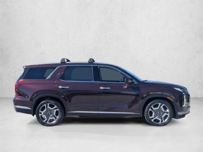 2023 Hyundai PALISADE Limited FWD