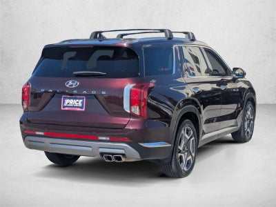 2023 Hyundai PALISADE Limited FWD