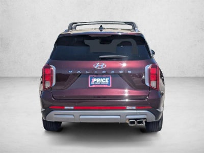 2023 Hyundai PALISADE Limited FWD