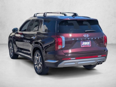 2023 Hyundai PALISADE Limited FWD