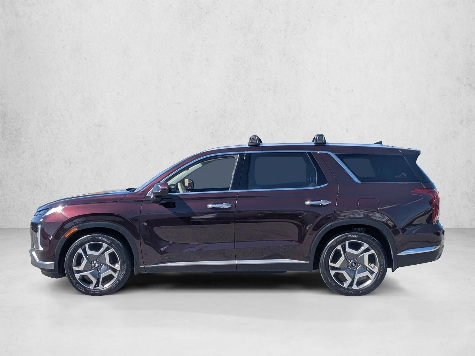 2023 Hyundai PALISADE Limited FWD