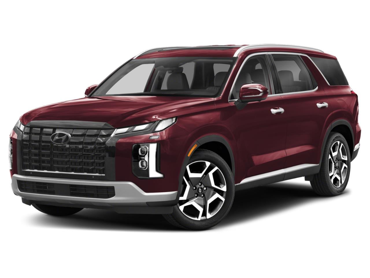 2023 Hyundai PALISADE Limited FWD