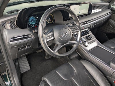 2023 Hyundai PALISADE Calligraphy FWD
