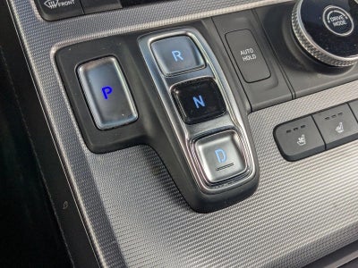 2023 Hyundai PALISADE Calligraphy FWD