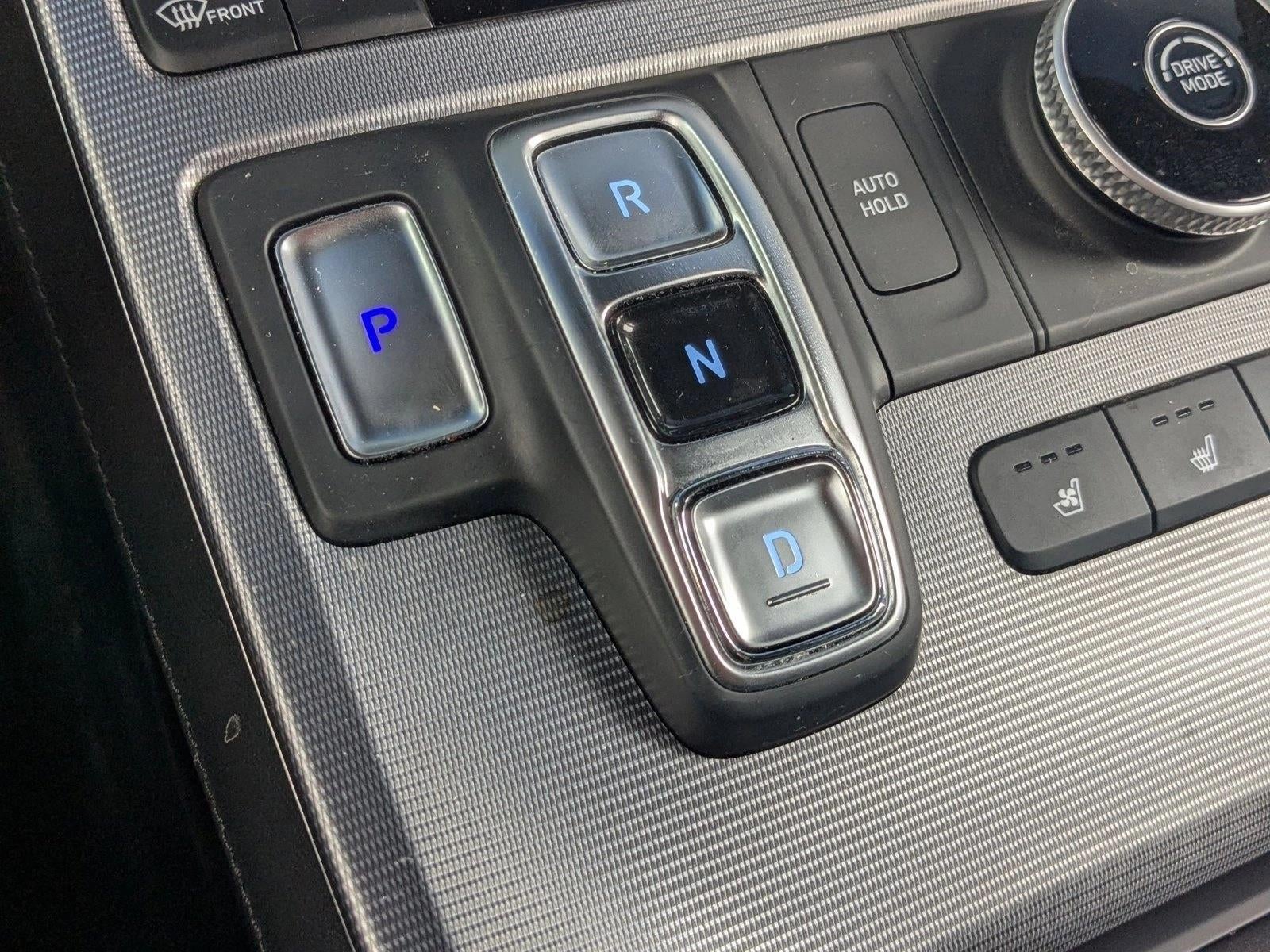 2023 Hyundai PALISADE Calligraphy FWD