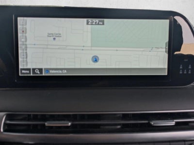 2023 Hyundai PALISADE Calligraphy FWD