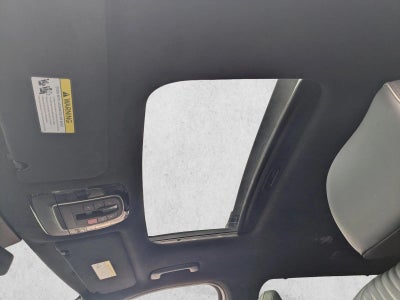 2023 Hyundai PALISADE Calligraphy FWD