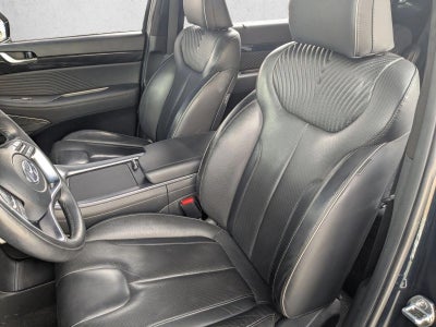 2023 Hyundai PALISADE Calligraphy FWD