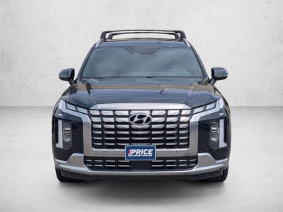 2023 Hyundai PALISADE Calligraphy FWD