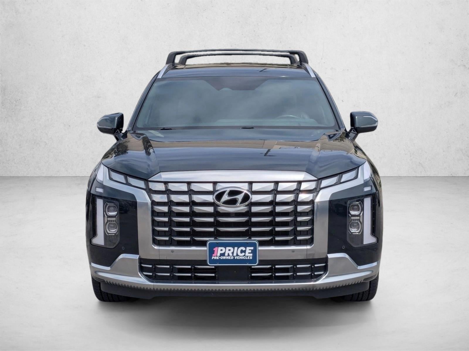 2023 Hyundai PALISADE Calligraphy FWD