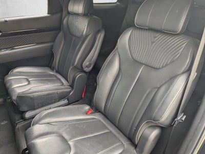 2023 Hyundai PALISADE Calligraphy FWD